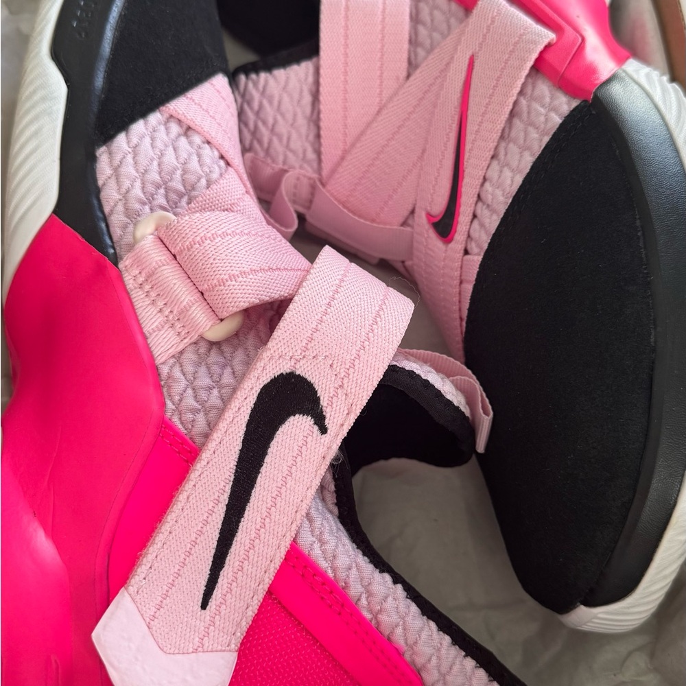 Nike LeBron Soldier XII (GS)